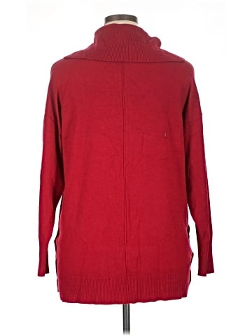 Cynthia Rowley TJX Turtleneck Sweater (view 2)