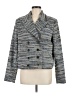 CAbi Tweed Gray Blazer Size M - photo 1