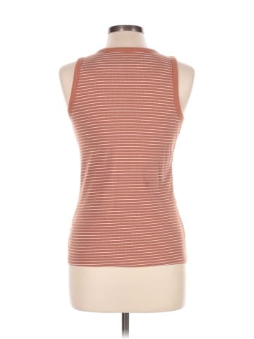 Nine West Sleeveless T-Shirt (view 2)