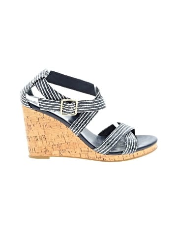 Cole Haan Wedges (view 1)