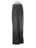 Zara Gray Jeans Size 6 - photo 1