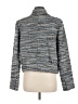 CAbi Tweed Gray Blazer Size M - photo 2