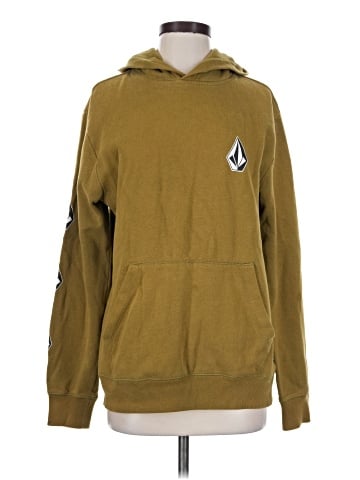 Volcom Sweatshirt (view 1)