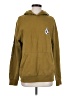 Volcom Gold Sweatshirt Size S - photo 1