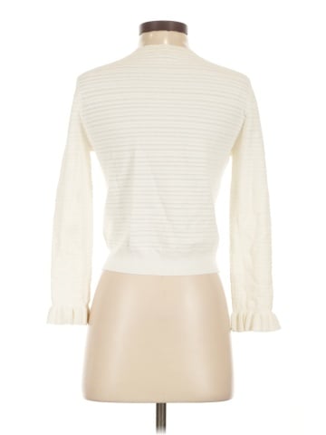 Rebecca Taylor Cardigan (view 2)
