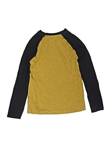 Zara Long Sleeve T-Shirt (view 2)