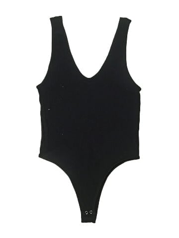 Pink Rose Bodysuit (view 1)