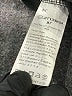 Shein Black Sweatpants Size 6 - photo 4