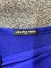 Cha Cha Vente Blue Short Sleeve Top Size 3X - photo 7