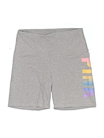 Victoria's Secret Pink Athletic Shorts (view 1)