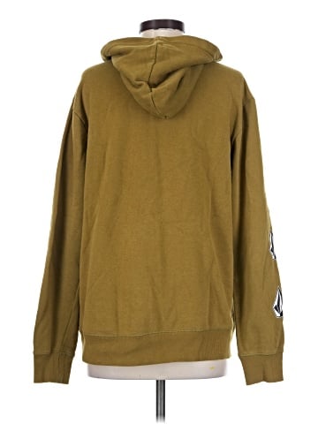 Volcom Sweatshirt (view 2)