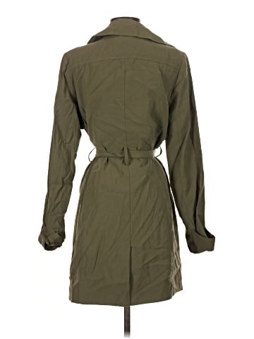 Banana Republic Factory Store Trenchcoat (view 2)