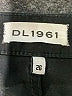 DL1961 Black Jeans Size 26 waist - photo 7