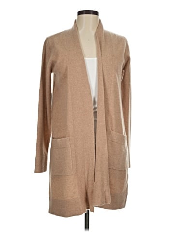 Kate Spade New York Cashmere Cardigan (view 1)