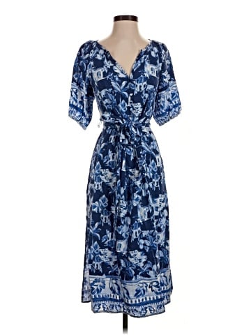 Ann Taylor LOFT Casual Dress (view 1)