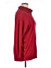 Cynthia Rowley TJX Red Turtleneck Sweater Size 1X - photo 4