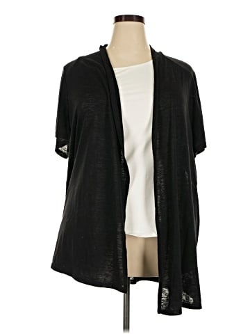 Lane Bryant Outlet Cardigan (view 1)