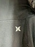 Hurley Black Active Pants Size L (estimated) - photo 7
