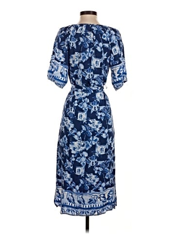 Ann Taylor LOFT Casual Dress (view 2)