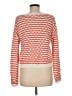 Willow & Wind 100% Cotton Orange Cardigan Size M - photo 2