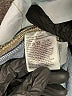 H&M Blue Jeans Size 4 - photo 8