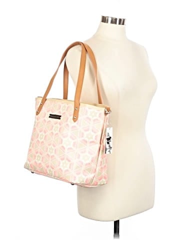 Petunia Pickle Bottom Tote (view 2)