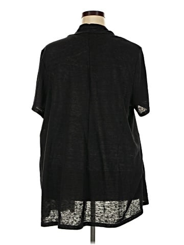 Lane Bryant Outlet Cardigan (view 2)
