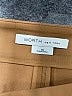 Worth New York Tan Khakis Size 10 - photo 7