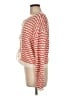 Willow & Wind 100% Cotton Orange Cardigan Size M - photo 5