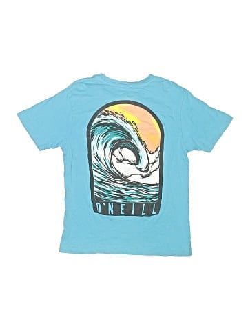 O'Neill Short Sleeve T-Shirt (view 2)