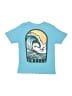 O'Neill Teal Short Sleeve T-Shirt Size S (kids) - photo 2