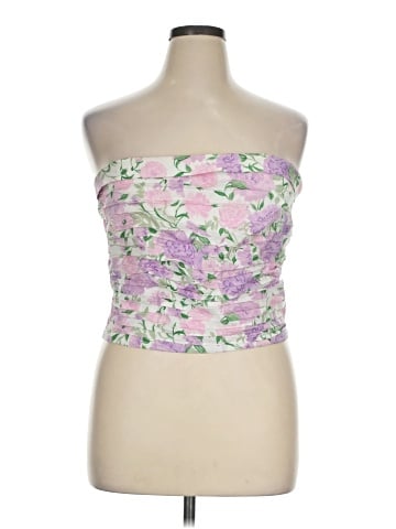 WAYF Tube Top (view 1)