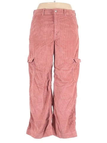 American Eagle Outfitters Cargo Pants (view 1)