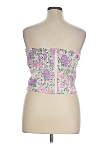 WAYF Tube Top (view 2)