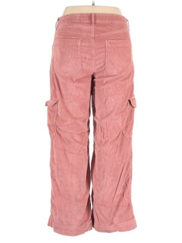 American Eagle Outfitters Cargo Pants (view 2)