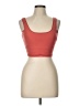 Varley Orange Sports Bra Size L - photo 1