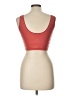 Varley Orange Sports Bra Size L - photo 2