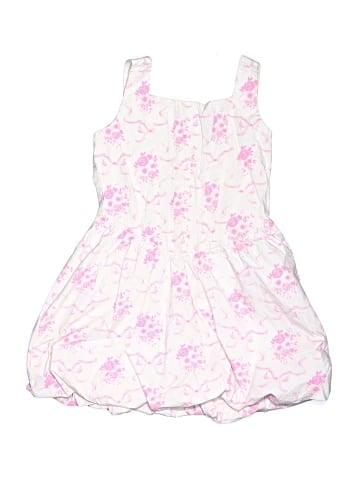 Flowers By Zoe Dress (view 1)