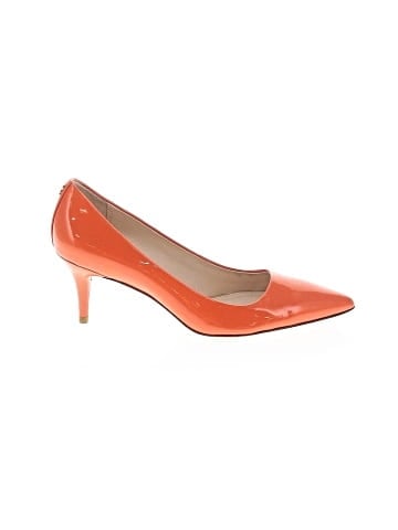 Coach Heels (view 1)