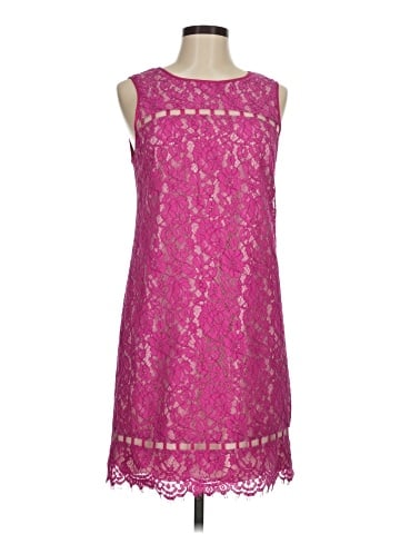 Adrianna Papell Cocktail Dress (view 1)