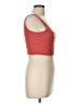 Varley Orange Sports Bra Size L - photo 4