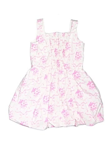 Flowers By Zoe Dress (view 2)
