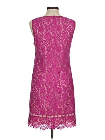 Adrianna Papell Cocktail Dress (view 2)