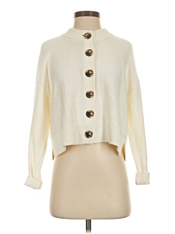 Quince Cardigan (view 1)