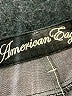 American Eagle Outfitters Tweed Gray Jeans Size 14 - photo 4