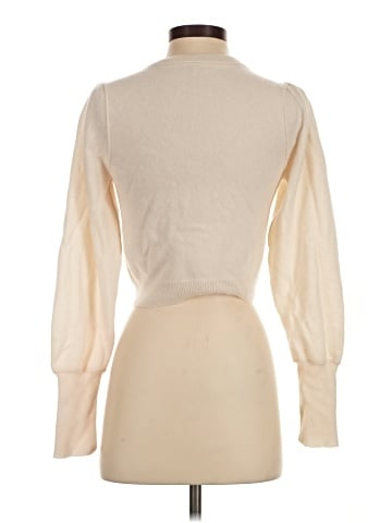 Free People Cashmere Cardigan (view 2)