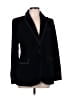 Antonio Melani 100% Polyester Black Blazer Size 8 - photo 1
