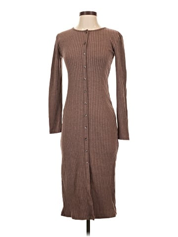 Zara Casual Dress (view 1)