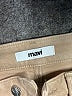 mavi Tan Jeans Size 24 waist - photo 7
