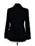 Antonio Melani 100% Polyester Black Blazer Size 8 - photo 2